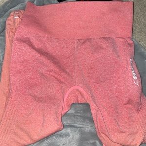 Gymshark leggings